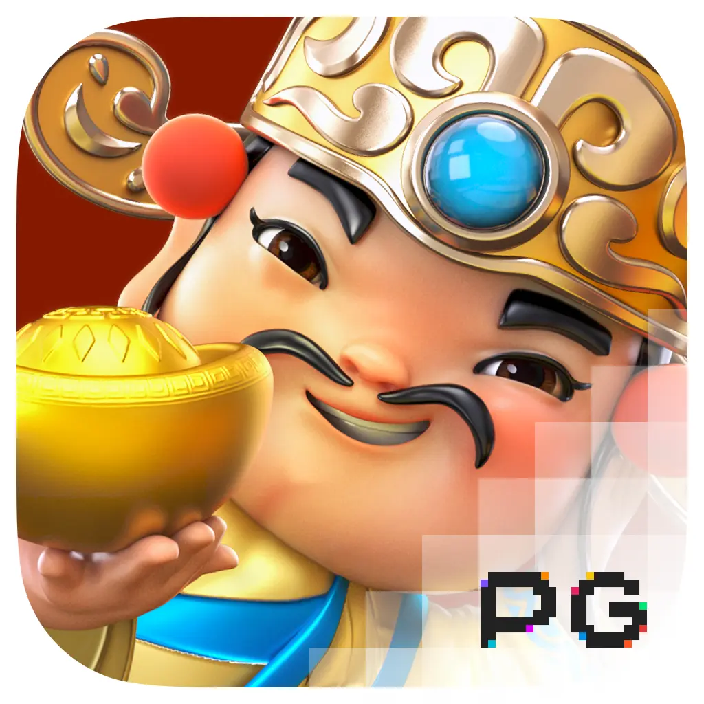 PGSoft : Fortune Gods - SPACEMANSLOT88