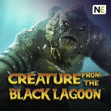 Creature from the Black Lagoon - SPACEMANSLOT88