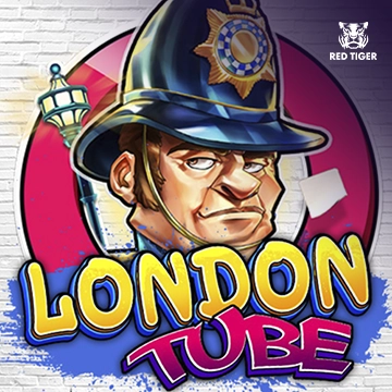 London Tube - SPACEMANSLOT88