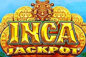 Inca Jackpot - SPACEMANSLOT88