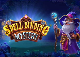 Pragmatic : Spellbinding Mystery - SPACEMANSLOT88