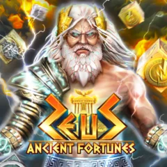Ancient Fortunes: Zeus - SPACEMANSLOT88